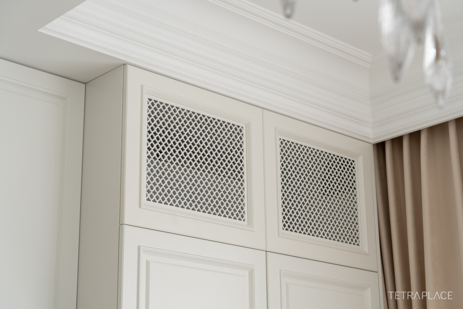 ЖК Крестовский De Luxe