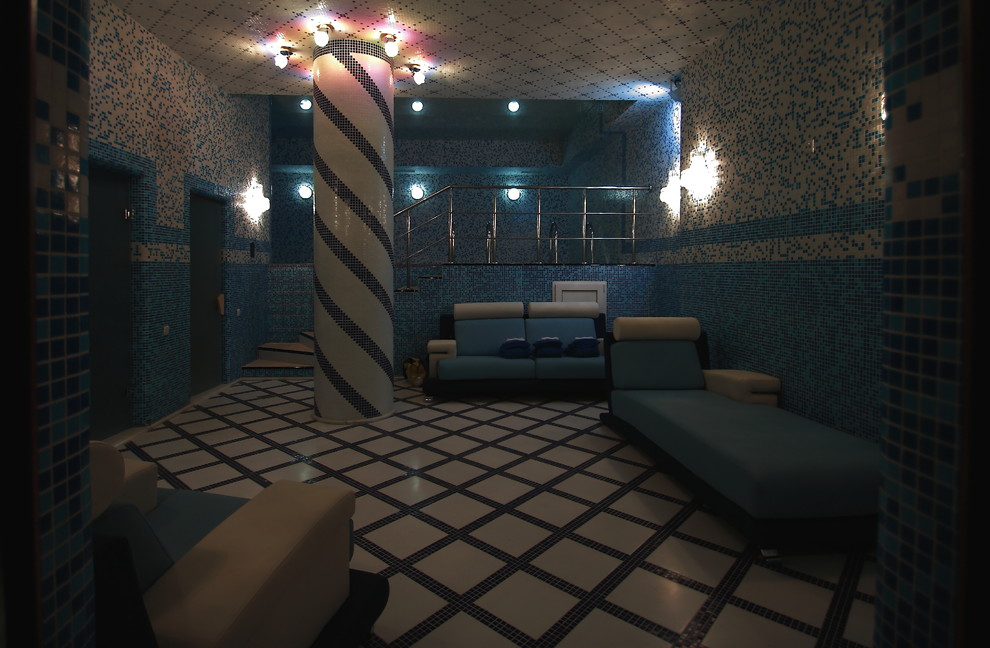 СПА  комплекс