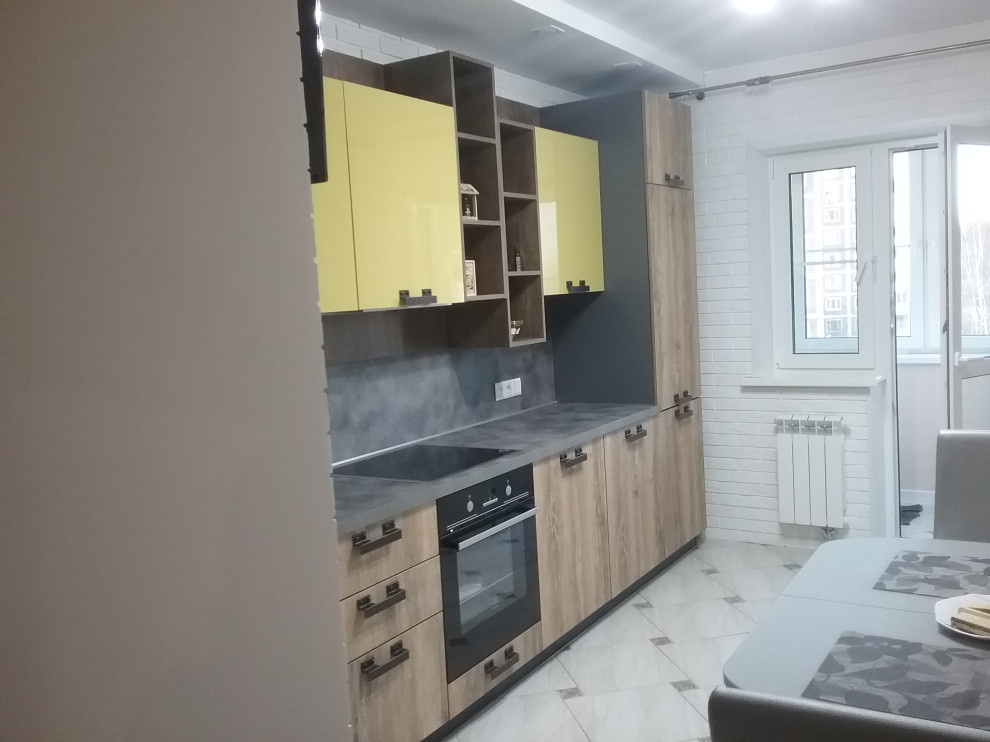 Двушка в Люберцах