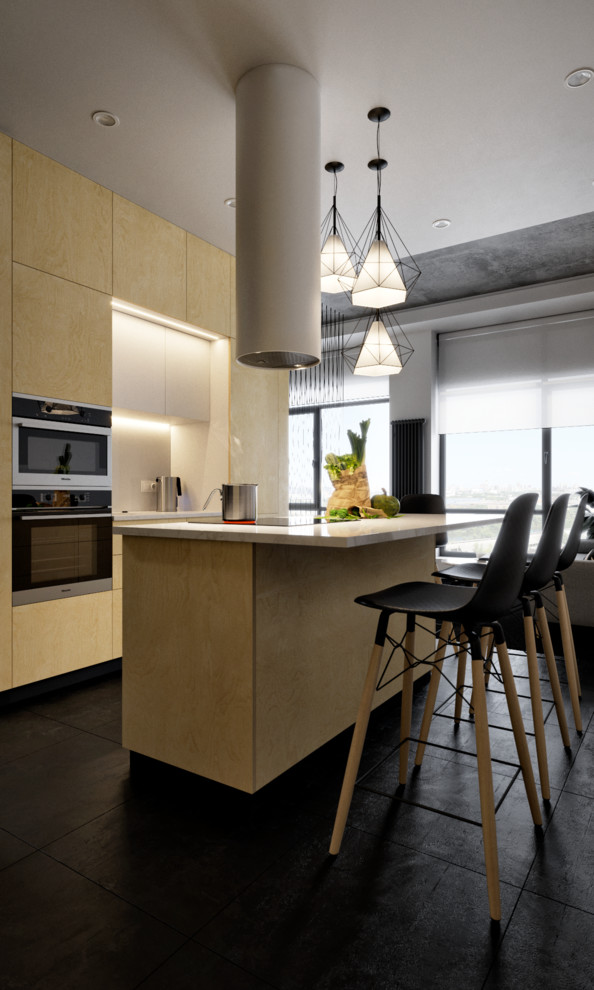 Art Residence Studio 40 sq.m.