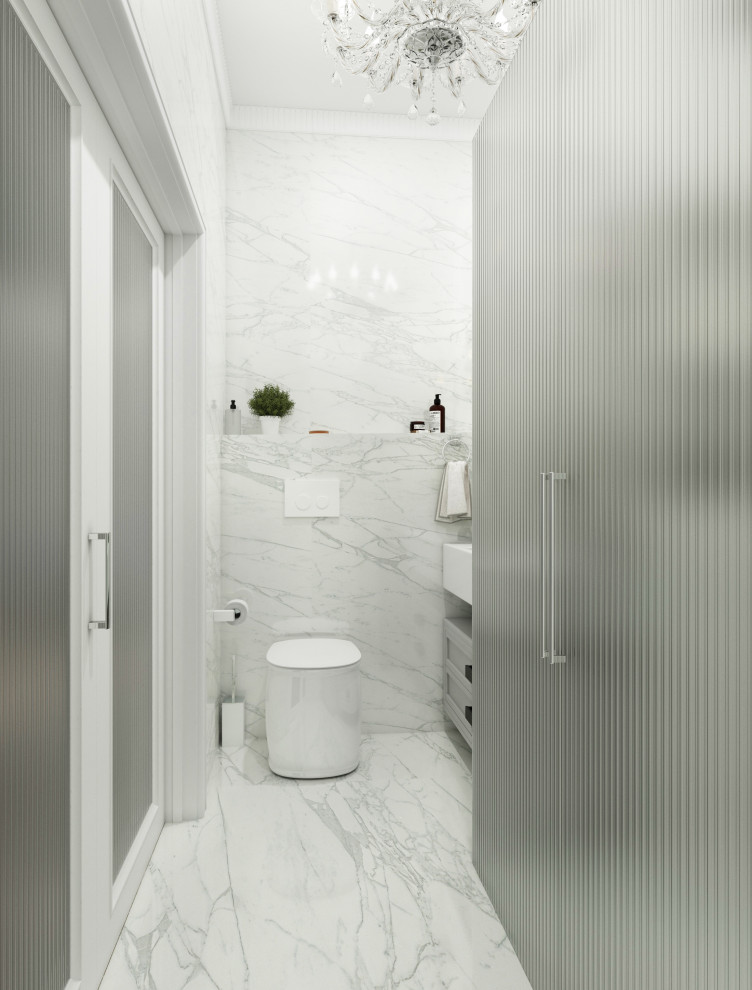 Хрустальная палитра