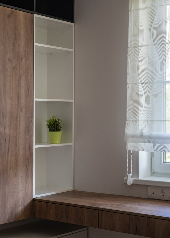 Зона гостиной