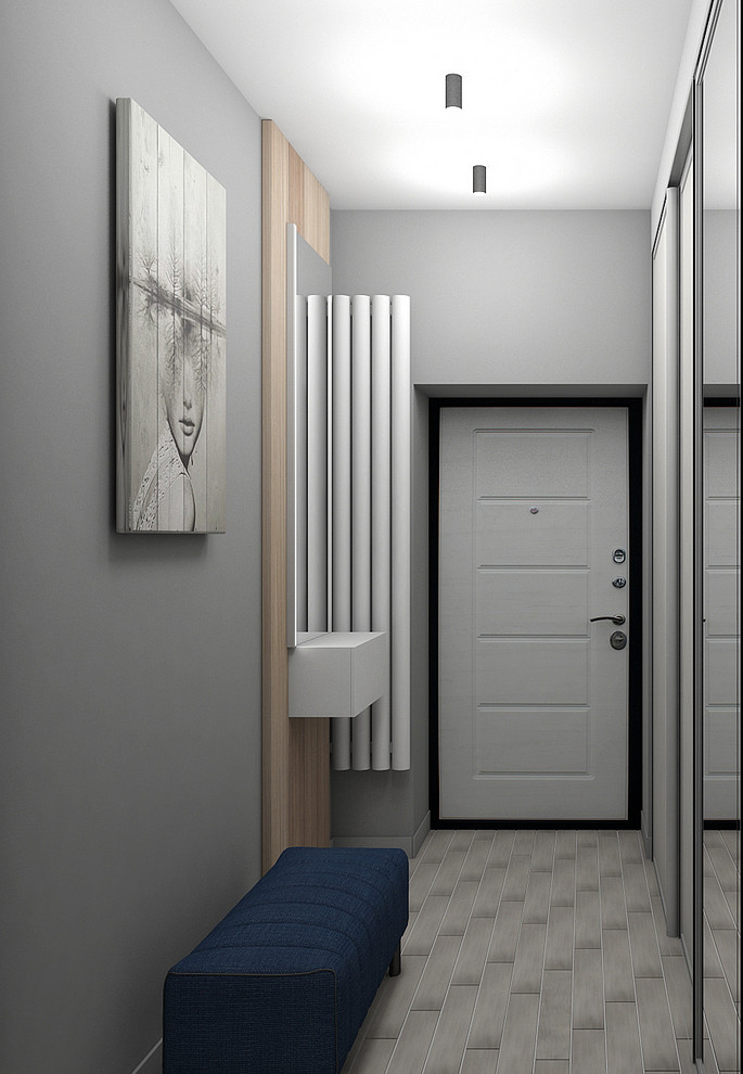 Nature and geometry"