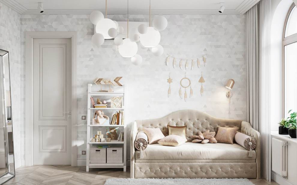 ЖК "Русский дом"