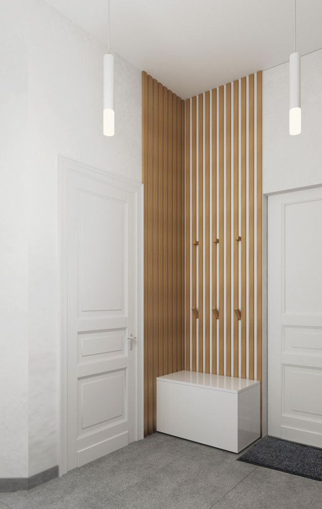 Квартира у моря в Геленджике