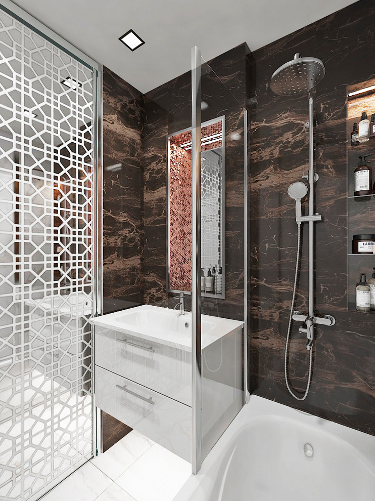 Квартира в ЖК Маршал Град