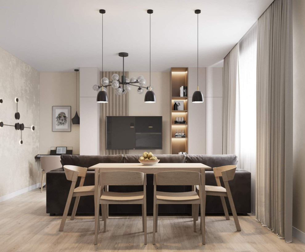 4-х комнатная квартира в г Краснодаре