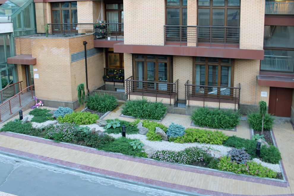 Москва, ул. Трубная, д.2