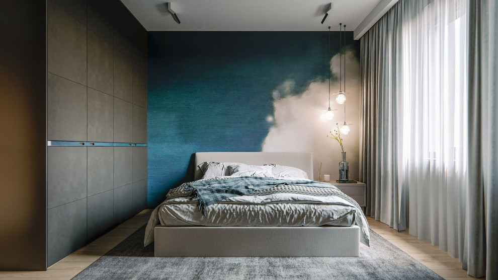 ЖК Мичуринский