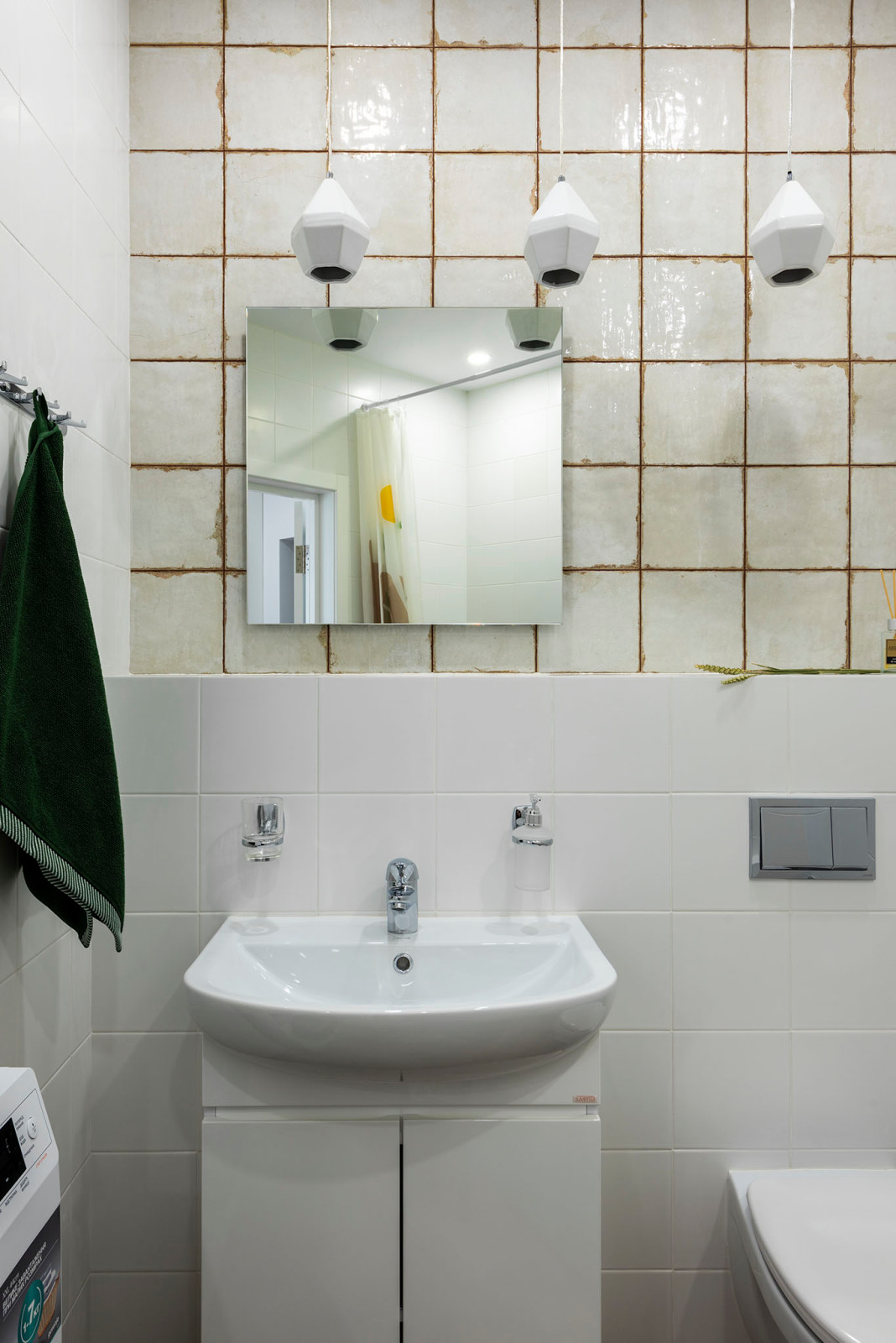 Светлая скандинавия