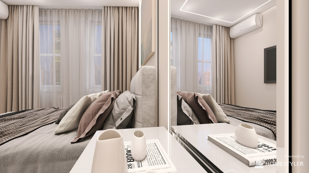 Европейский берег