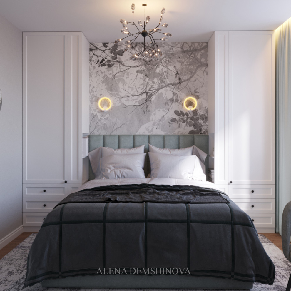 Квартира в Пушкино