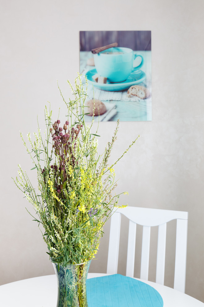 Квартира в облаках