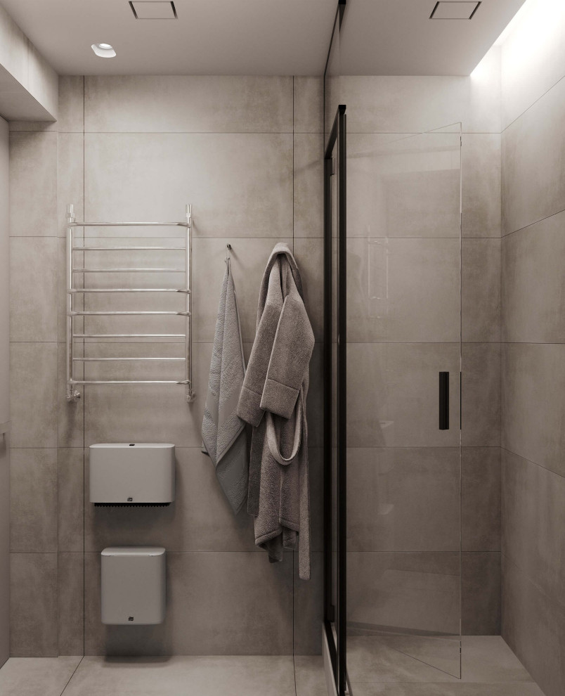 Коттедж 120 кв.м. г. Томск 18102021