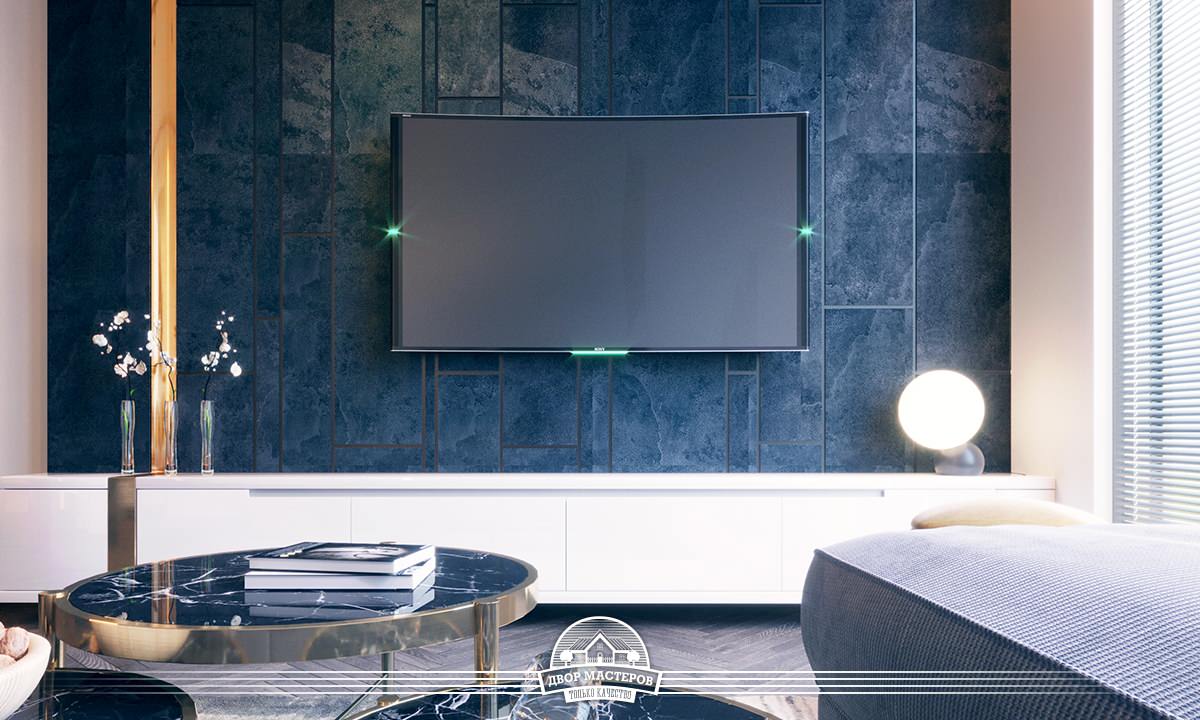 Обложка проекта: Апартаменты Neva