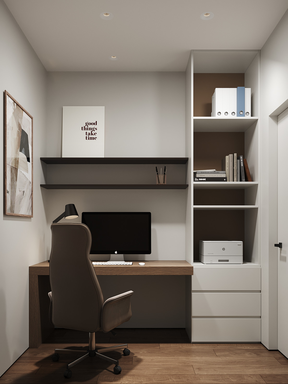 ЖК Московские ворота