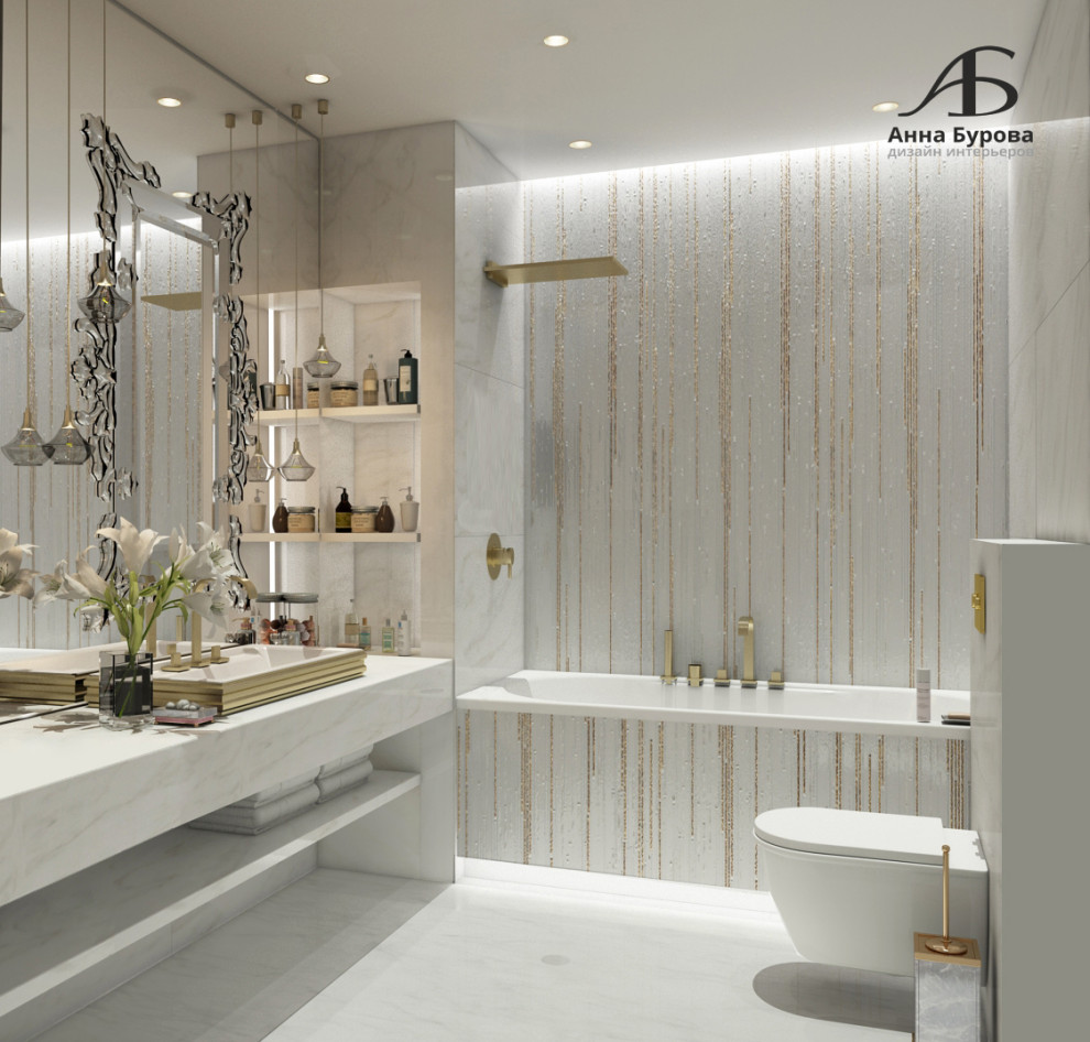 Квартира 100м2