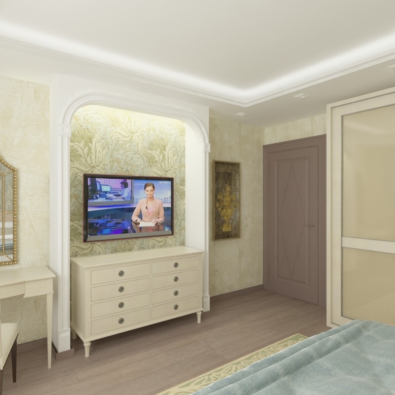 квартира на Минской