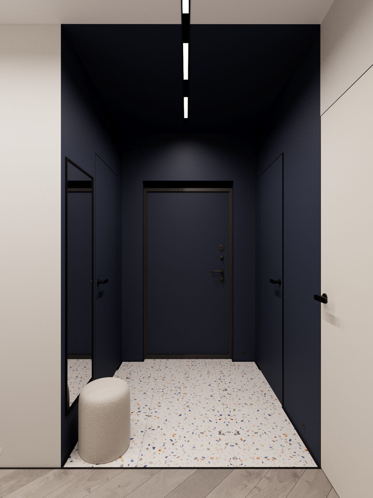 ЖК "Вершины"