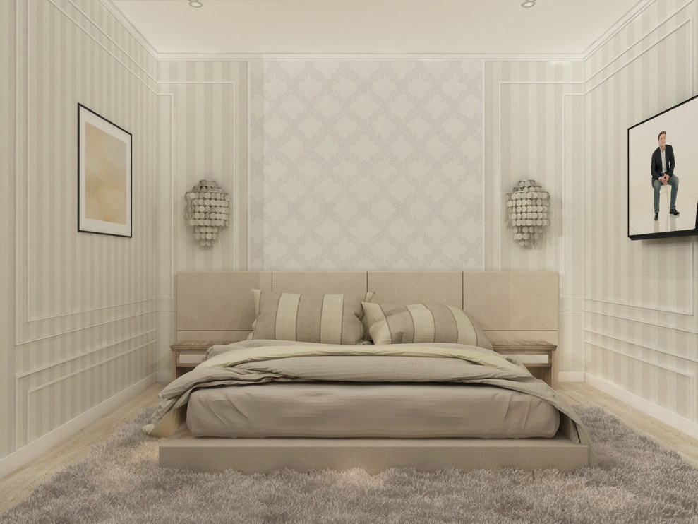 На спокойной волне