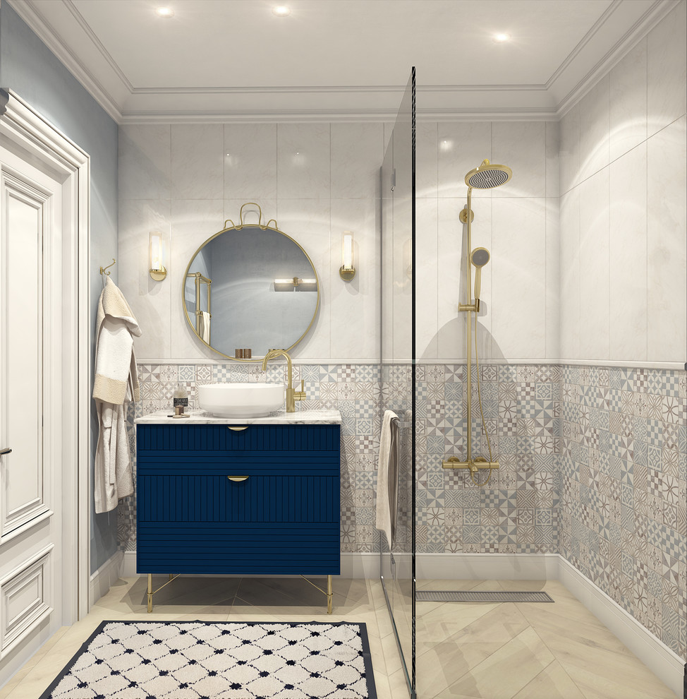 2 Квартира на Пресне