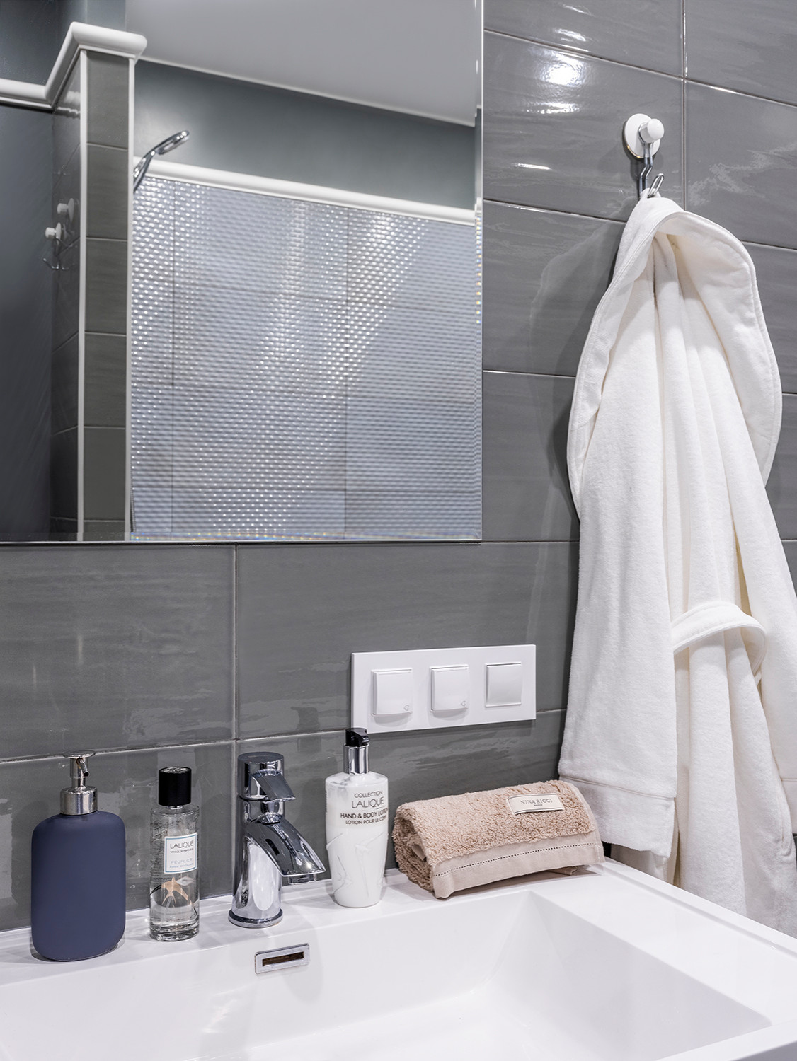 Квартира в Коммунарке