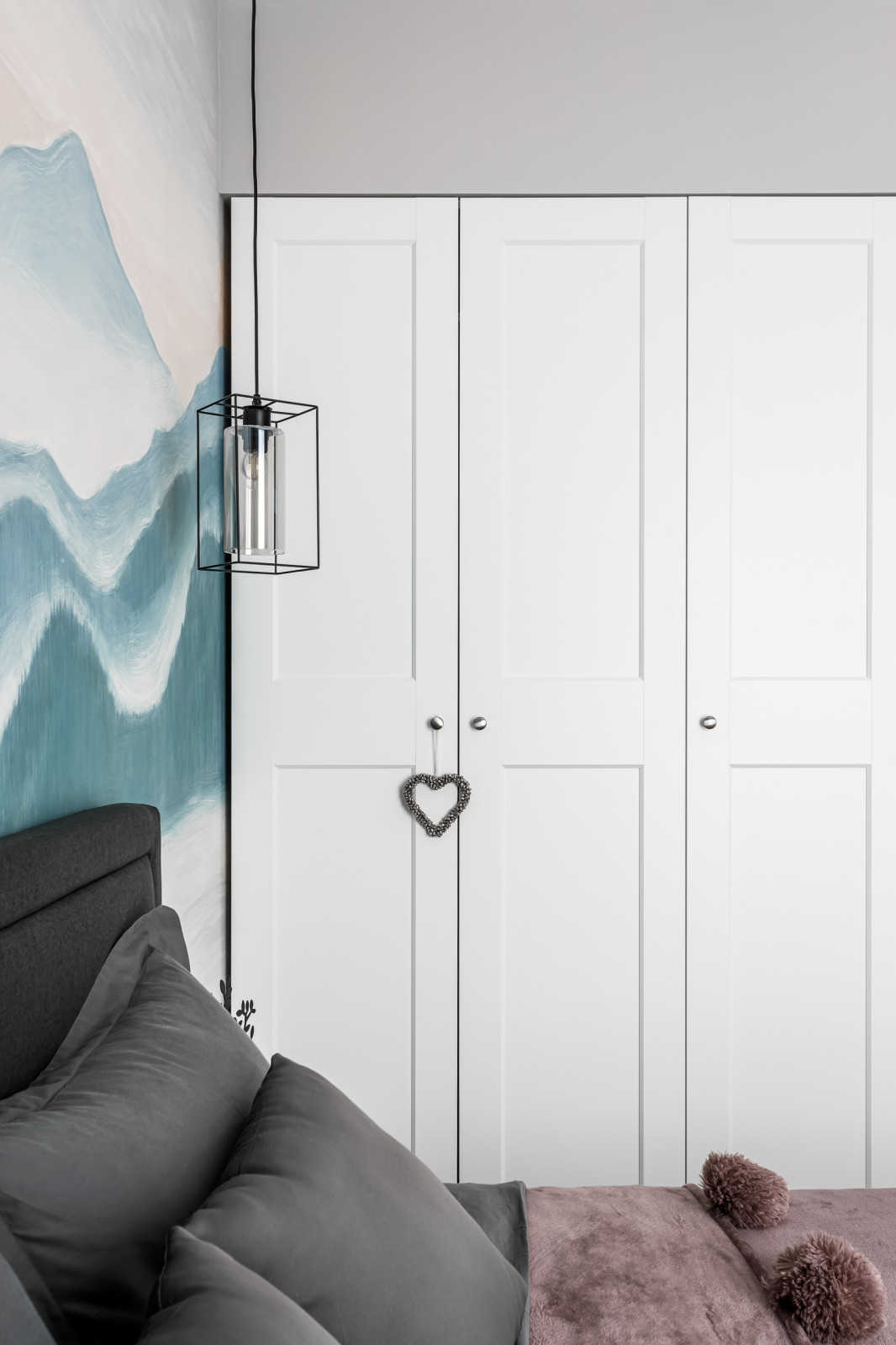 Однокомнатная квартира в Москве ЖК Лефортово