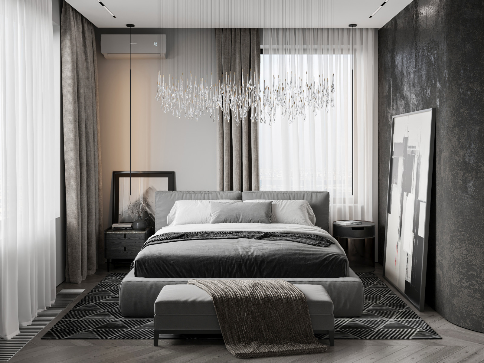 Обложка проекта: ЖК HeadLiner 108