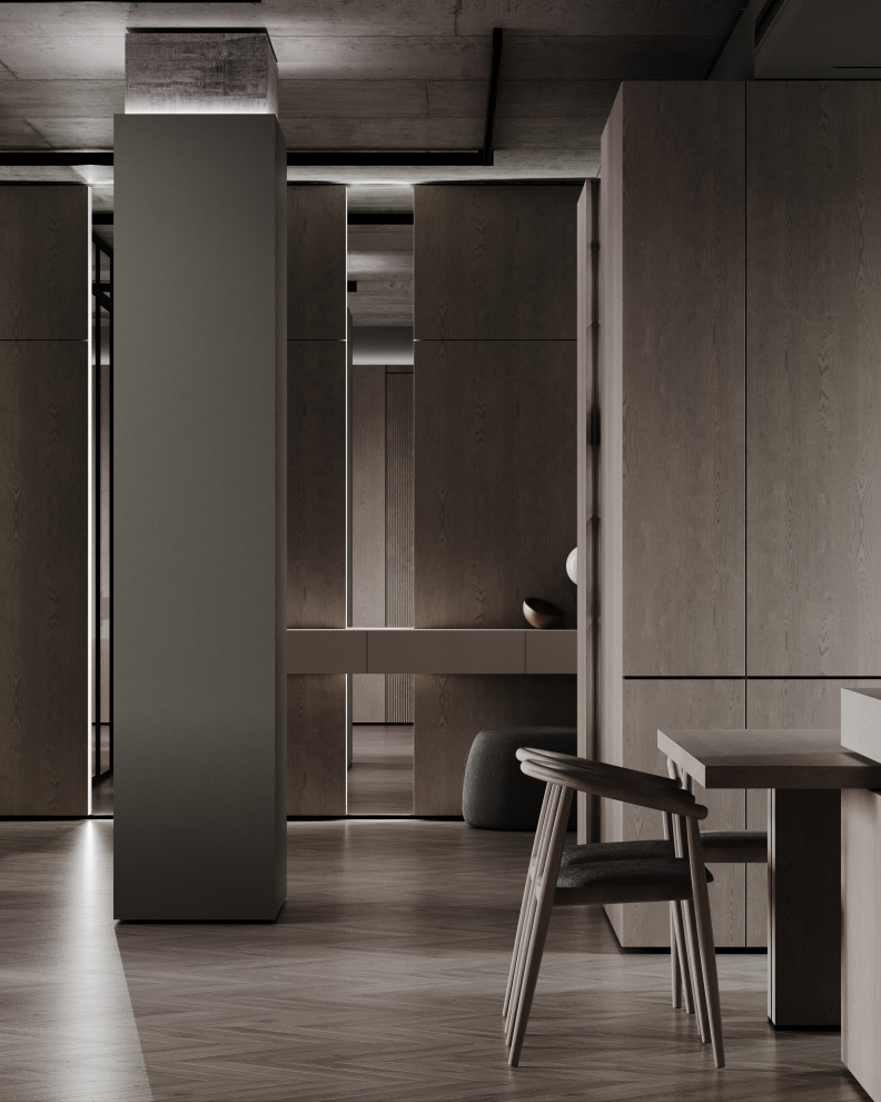 Проект CONCRETE CONCEPT