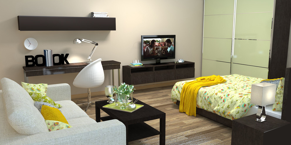 Апартаменты