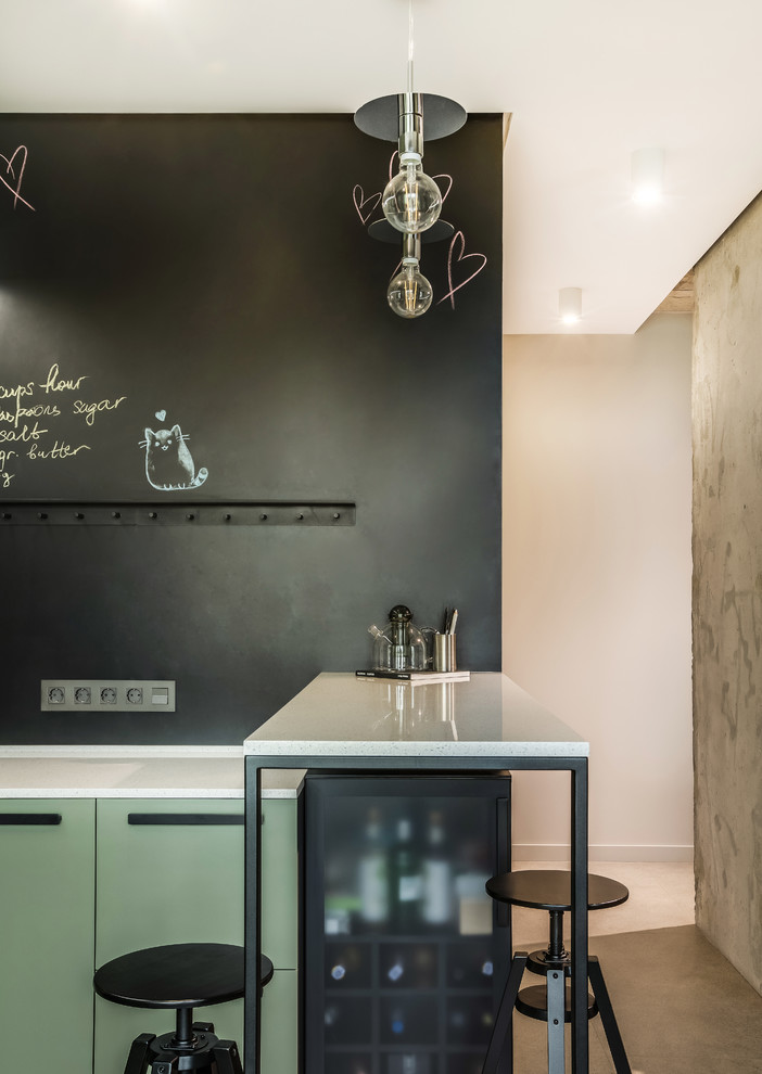 Квартира для киномана