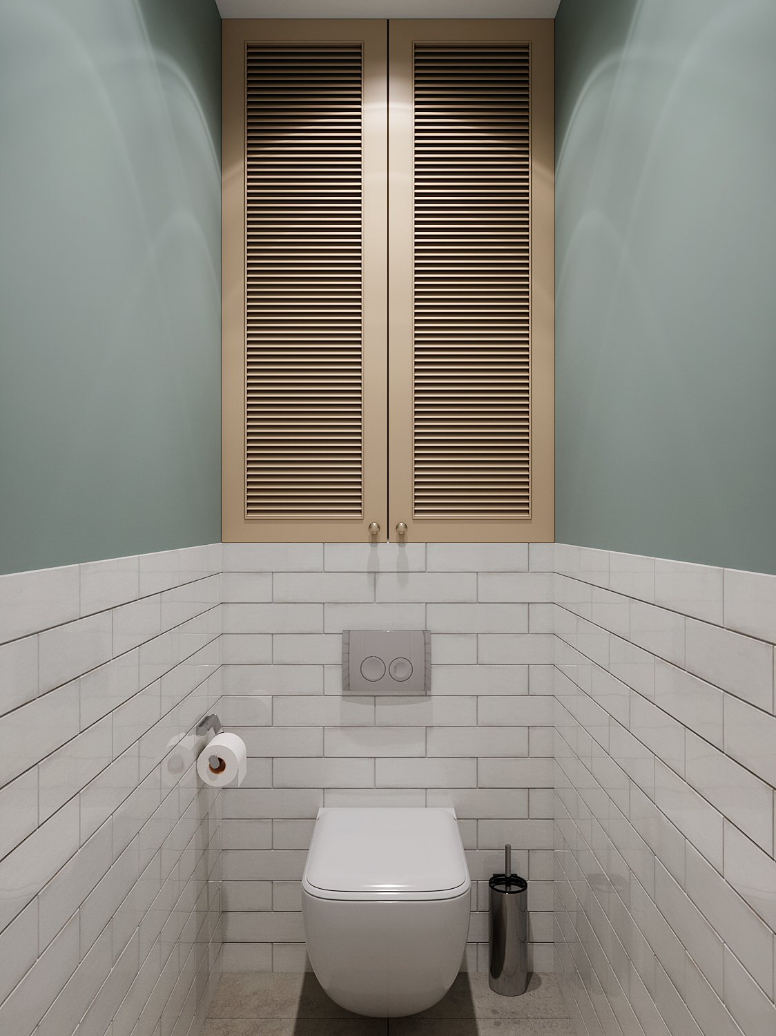 Квартира на улице Футбольная