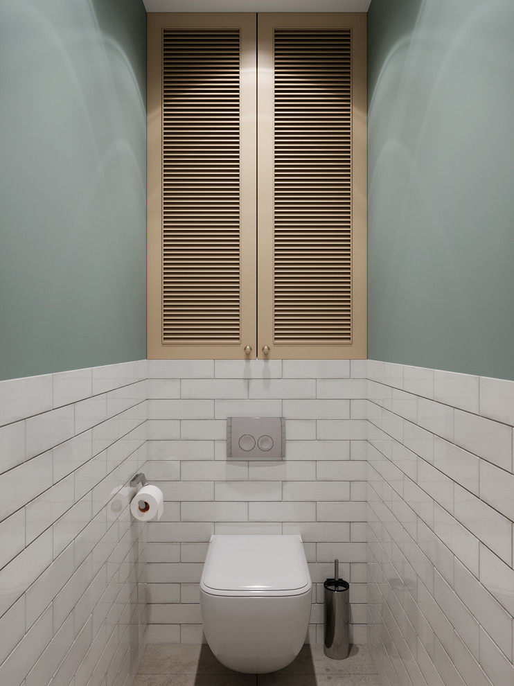 Квартира на улице Футбольная