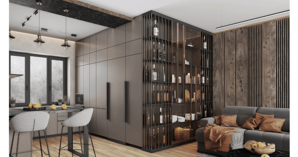 Обложка проекта: Дизайн проект дома 150 м2