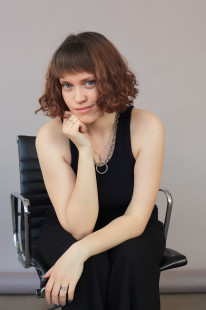 Валерия Давыдова