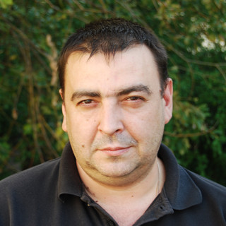 Станислав Рубан