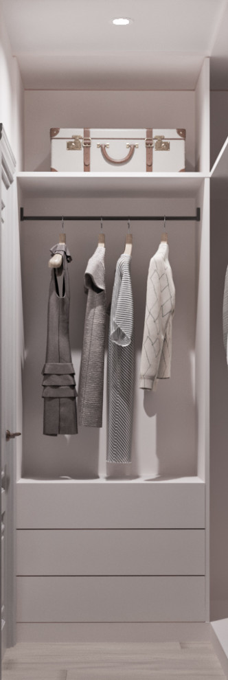 Однокомнатная квартира в ЖК "Максим Горький"