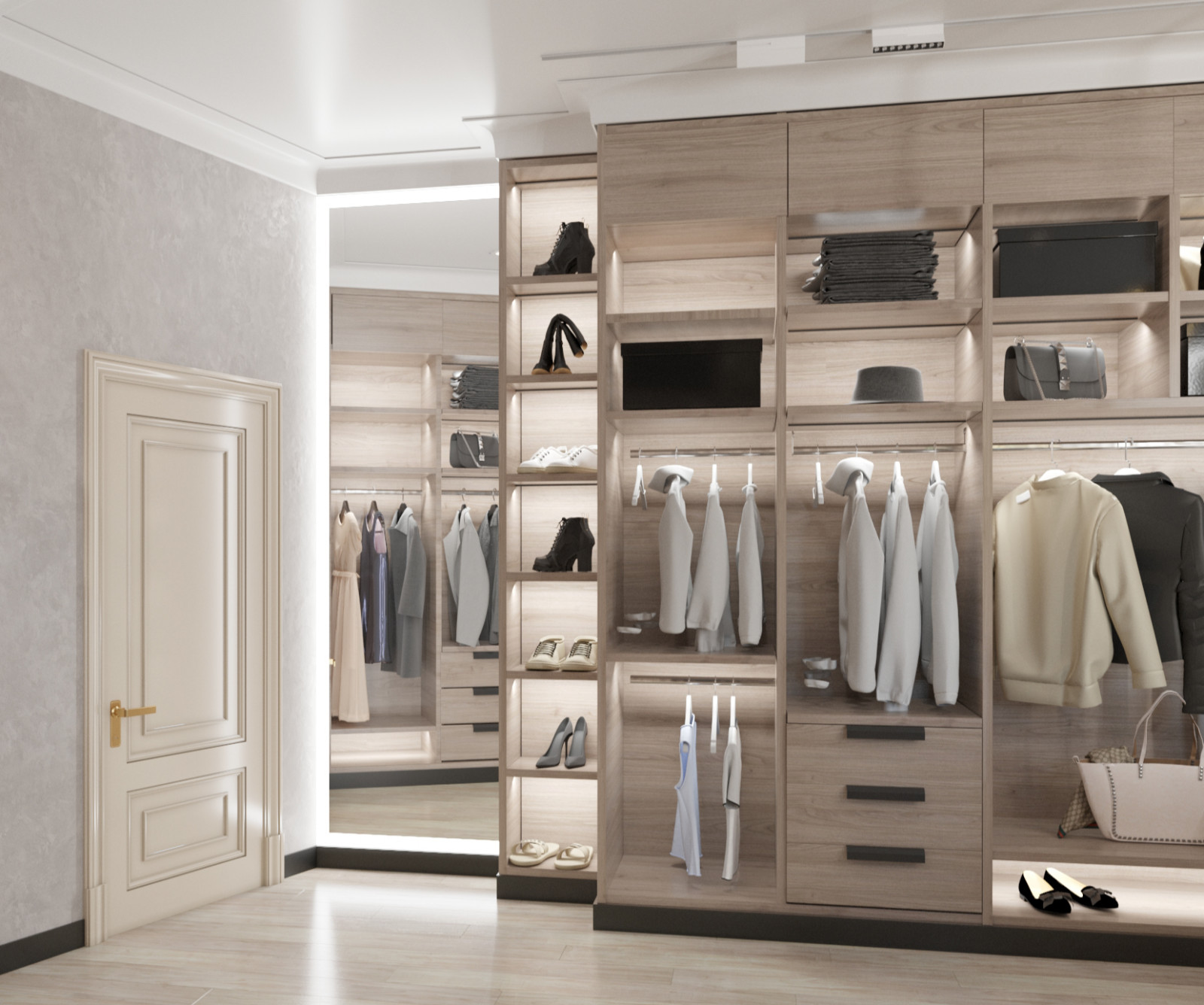 Интерьер Согласие 2