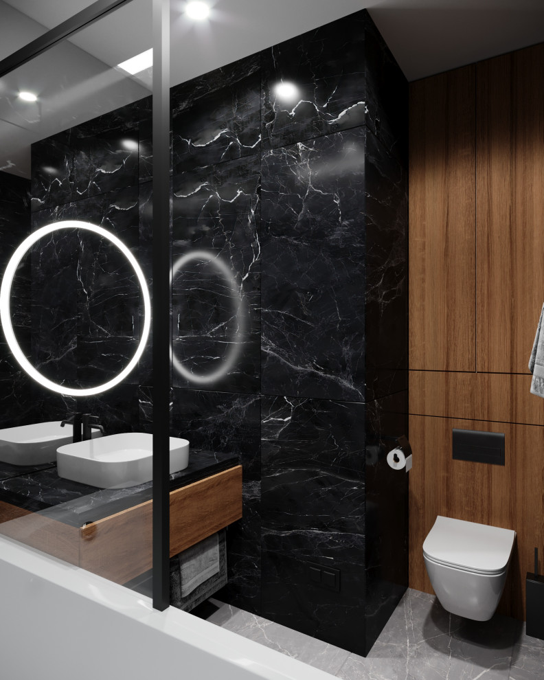 ЖК "Счастье на Соколе"