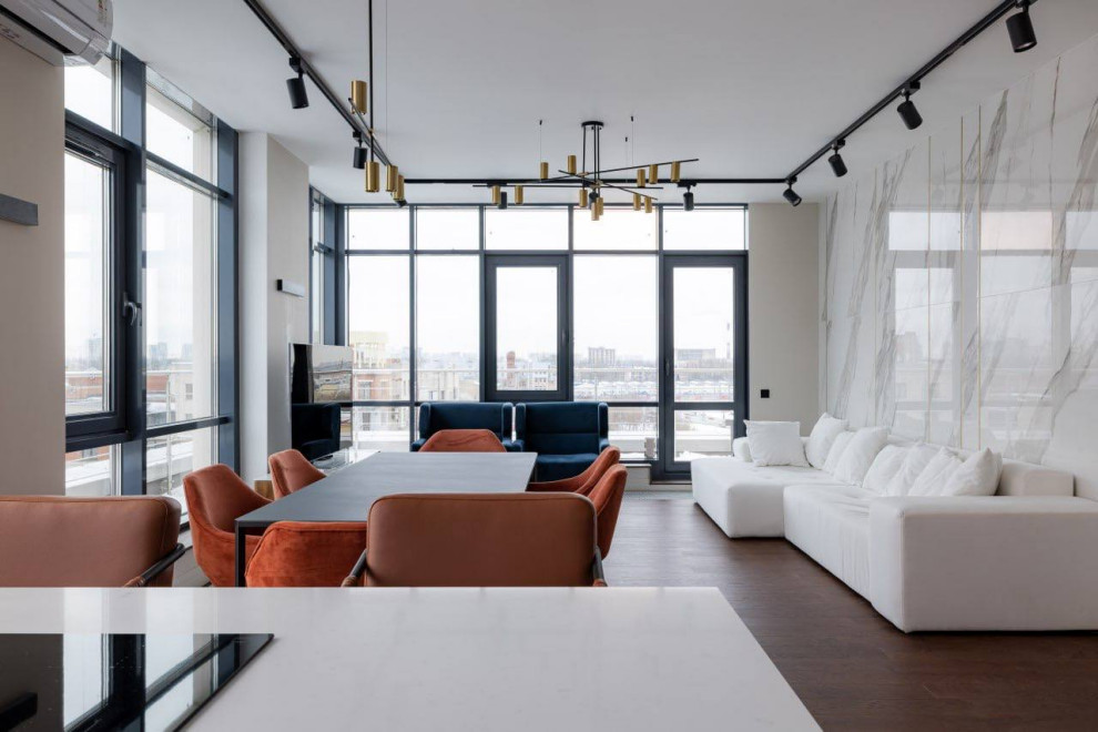 Квартира в Санкт Петербурге