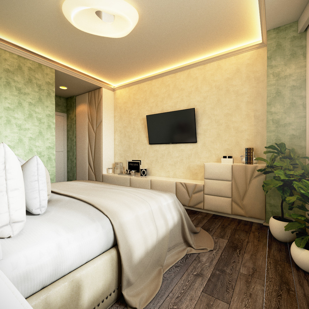 Квартира в ЖК "Ньютон"