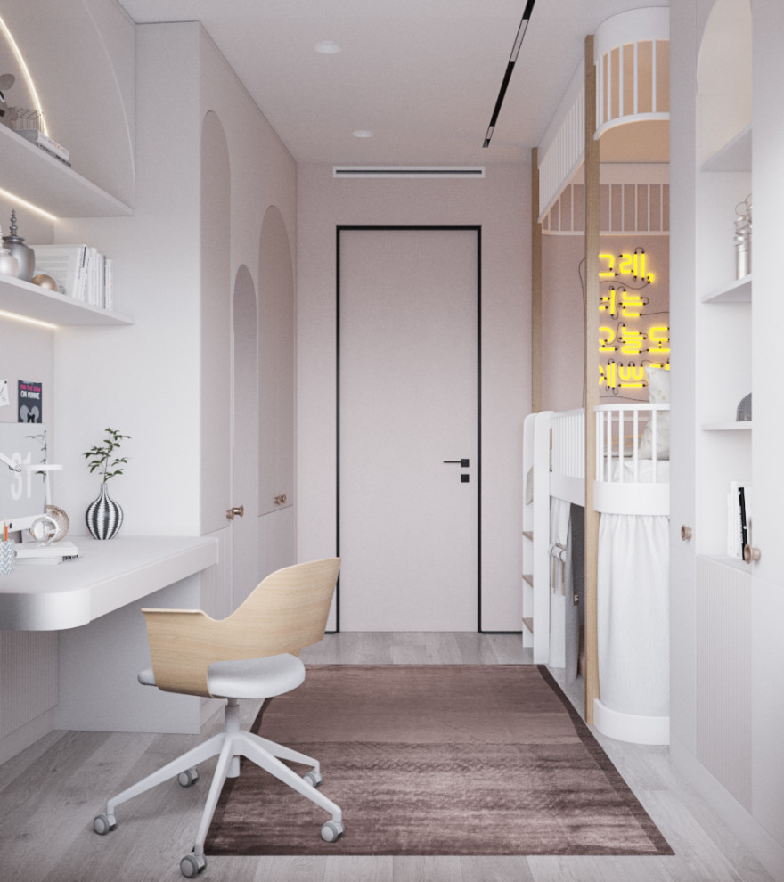 ЖК «Clever park»