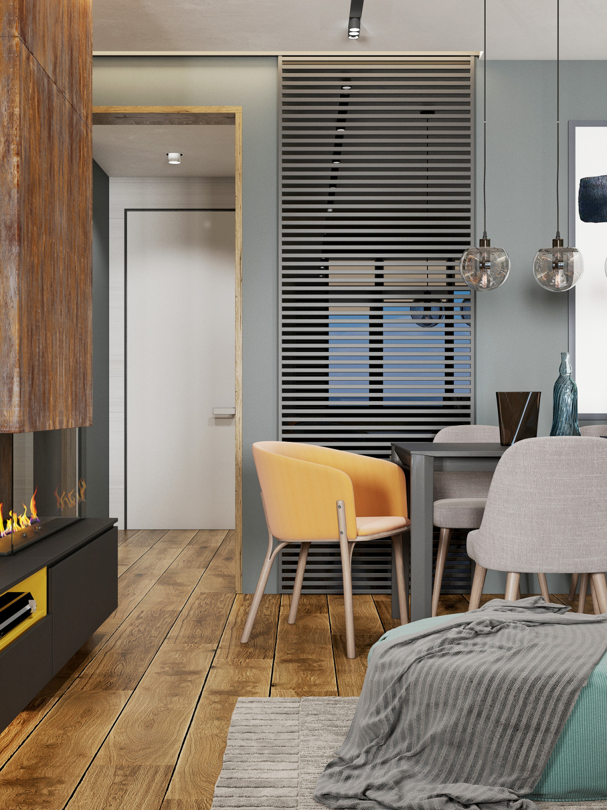 Проект Новаторов