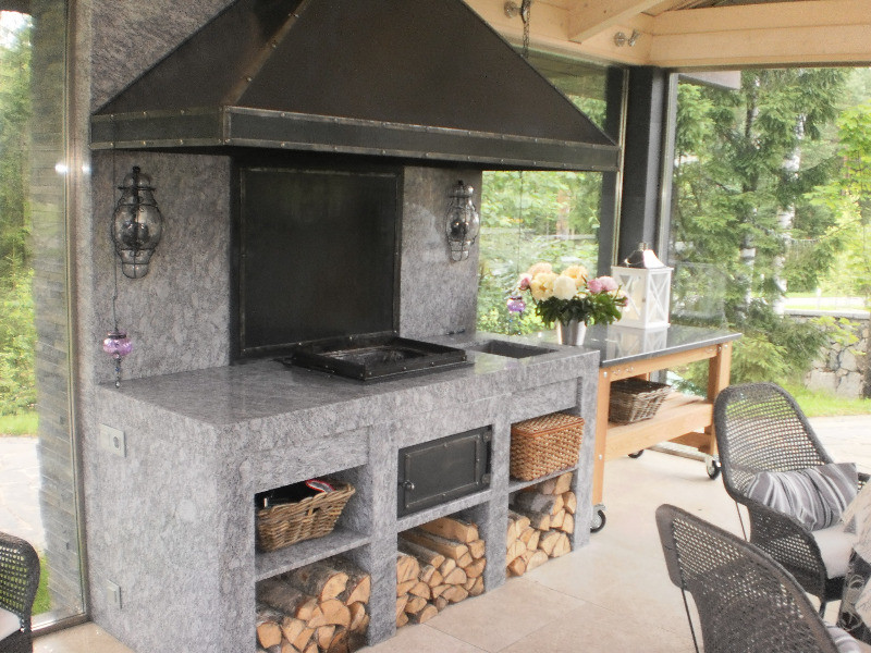 Наши работы