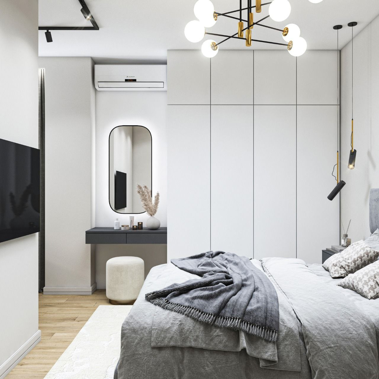 ЖК Гранд Авеню