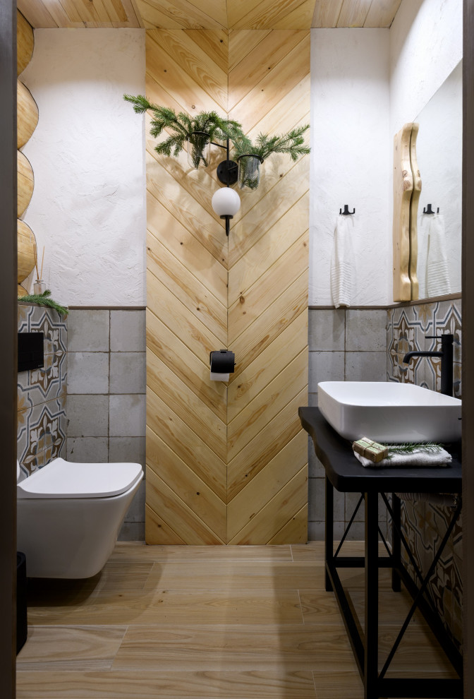 Банный комплекс "Сибирский характер"-2