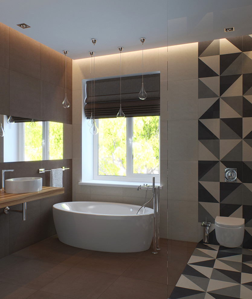 Таун-хаус в Краснодаре