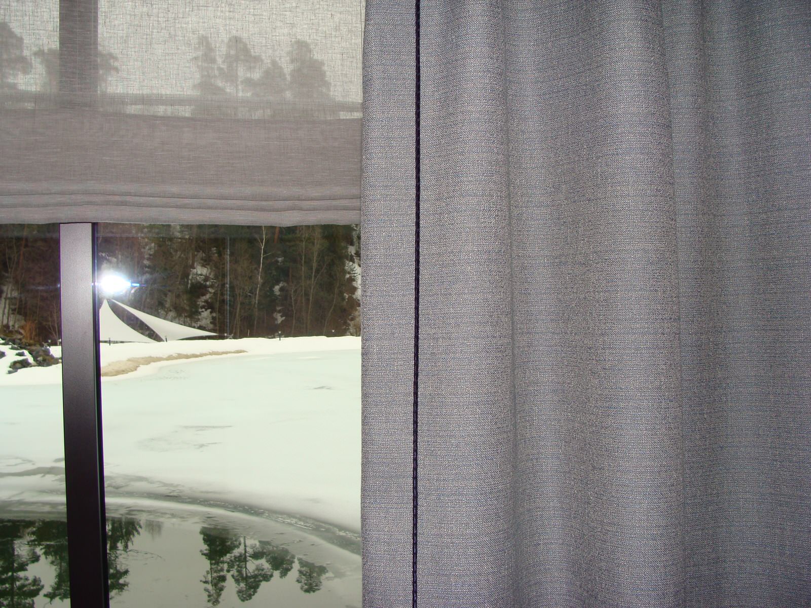 загородная усадьба