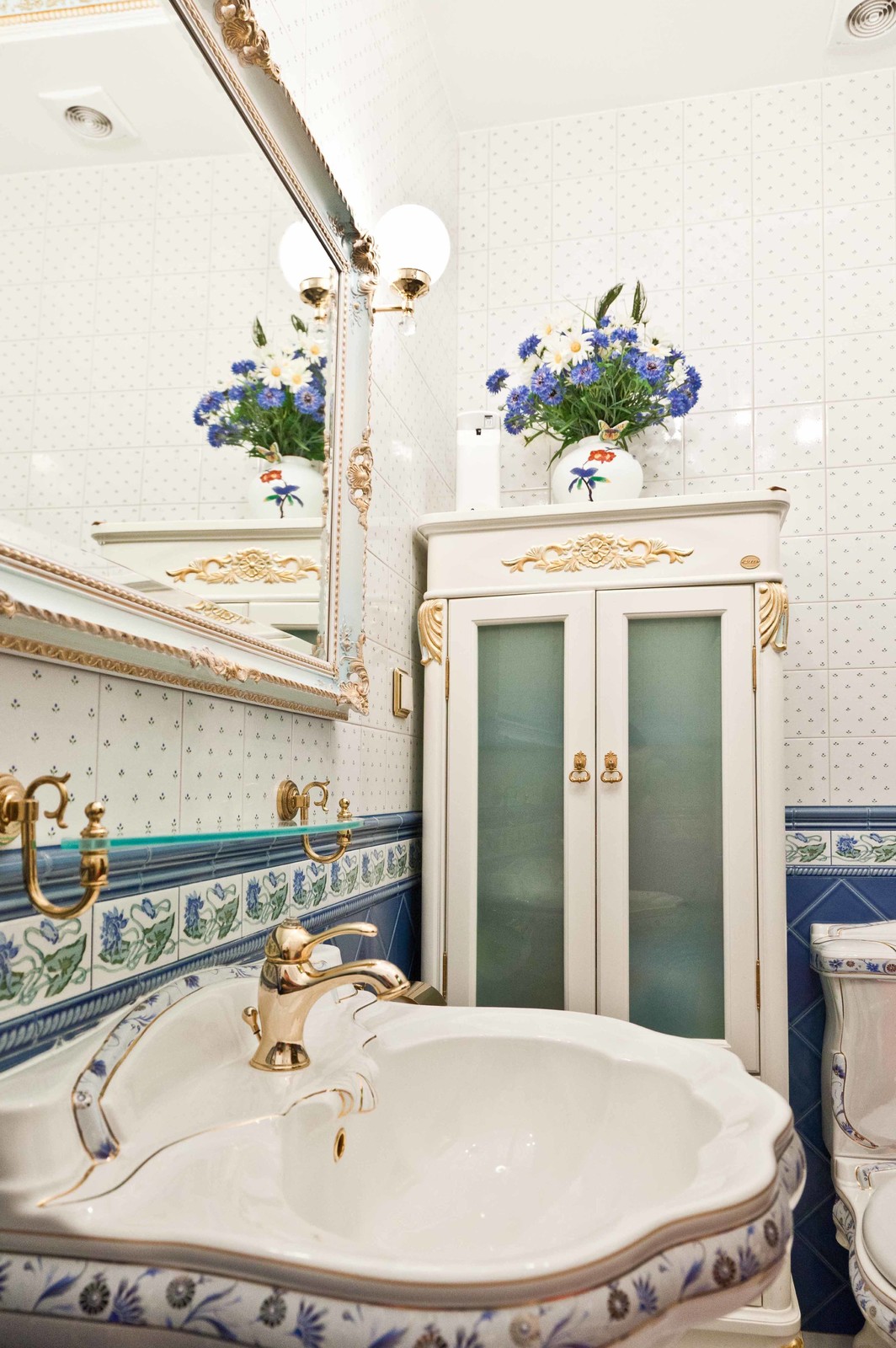 дизайн интерьера