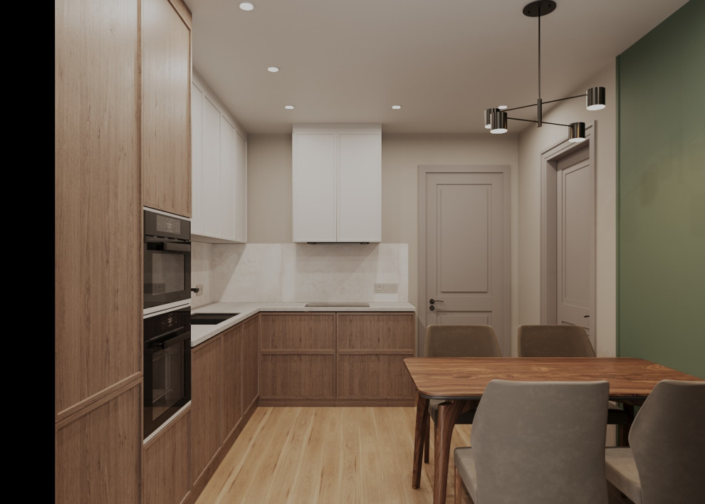 Дом в Куртуково